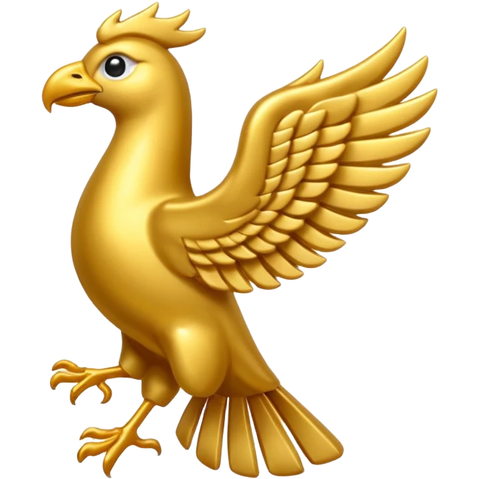 Liverbird emoji