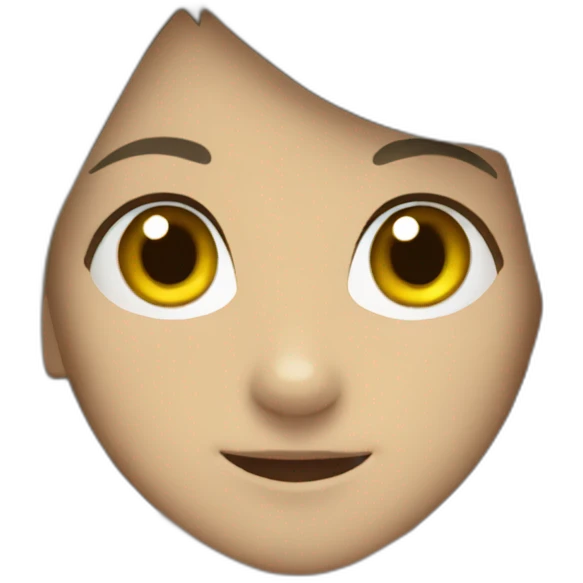 Pika emoji
