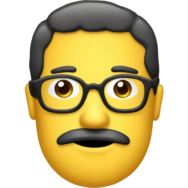 Polenta emoji