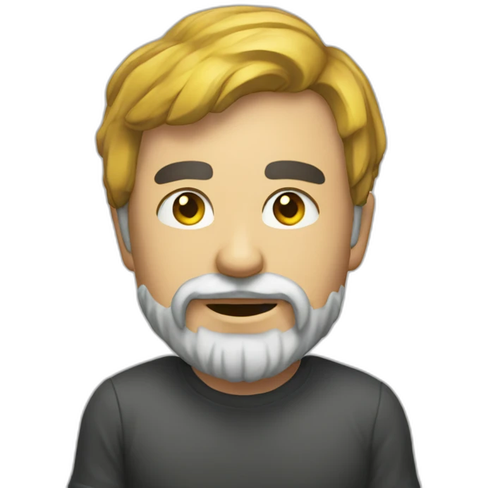 crypto emoji