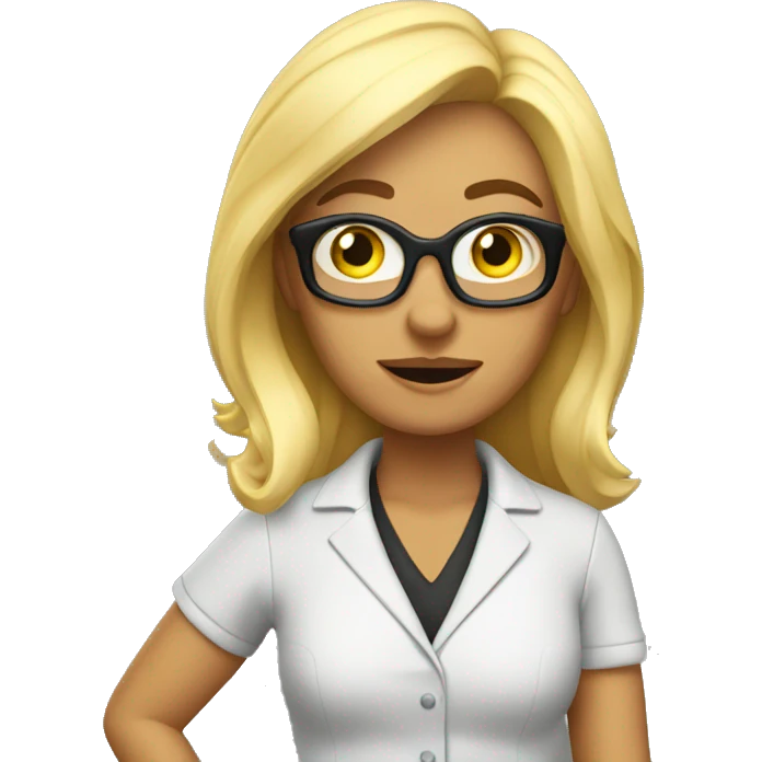 Bossy driving school instructor  emoji