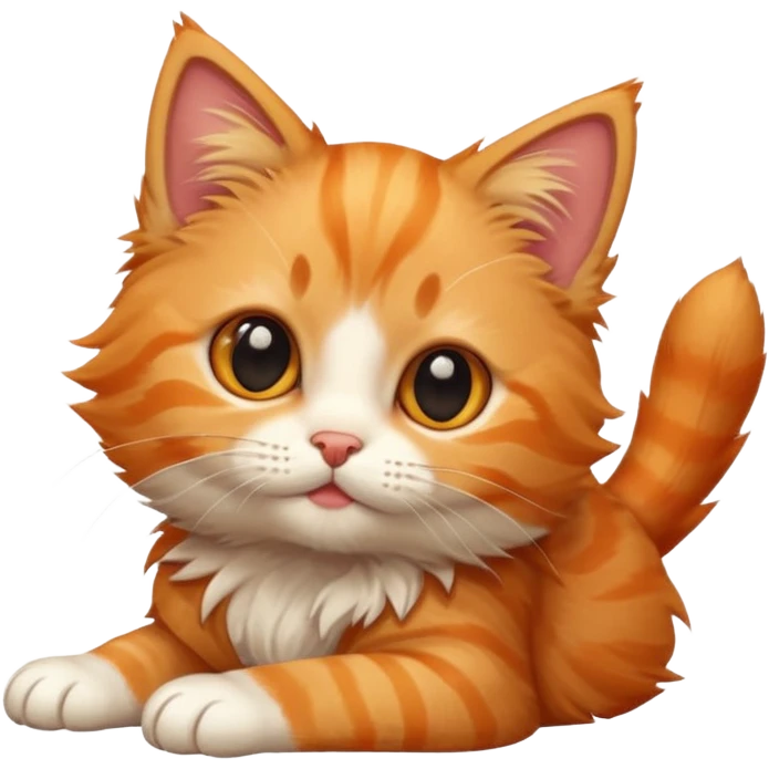 kitty emoji