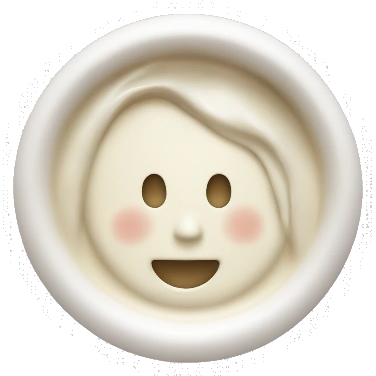 Rituals Creme  emoji
