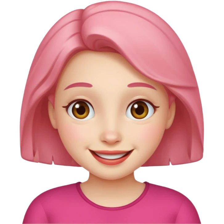 Zizi emoji