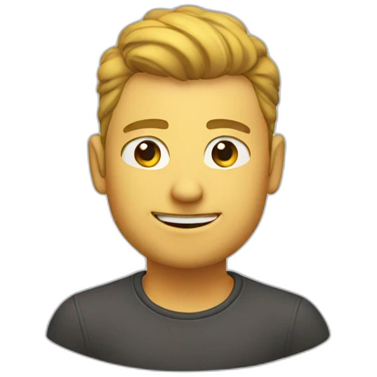 Wix emoji
