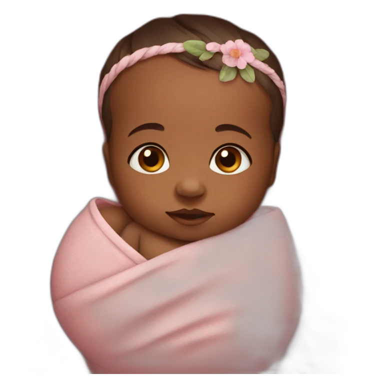 india newborn emoji