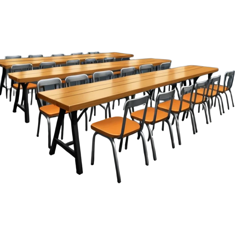prison refectory emoji