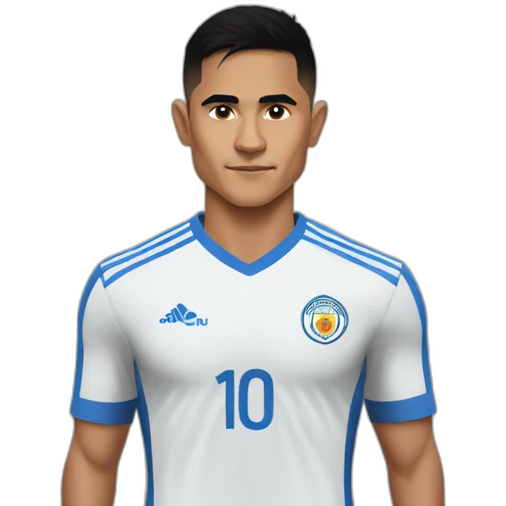 Sunil chhetri emoji