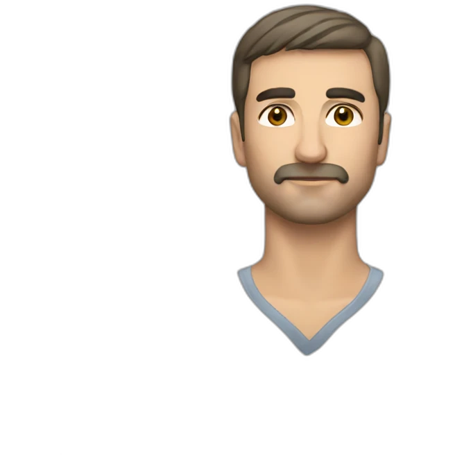 Kiril Petkov emoji