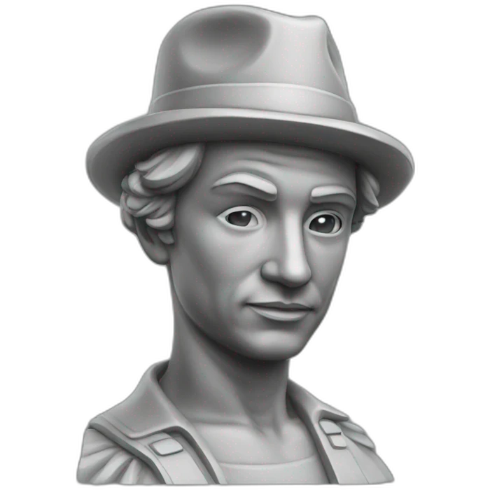 Estatua de la libertad emoji