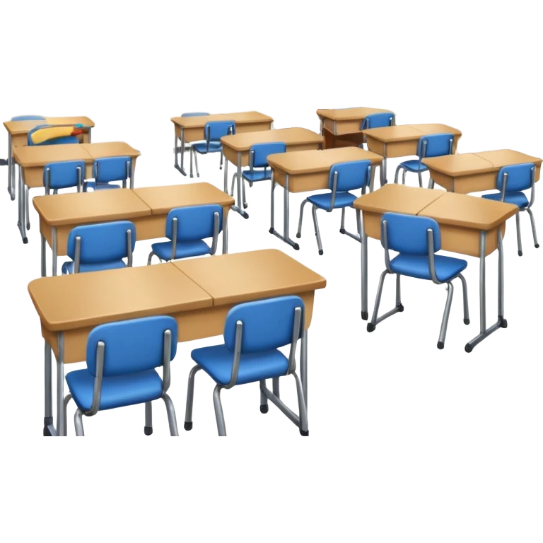 class room emoji