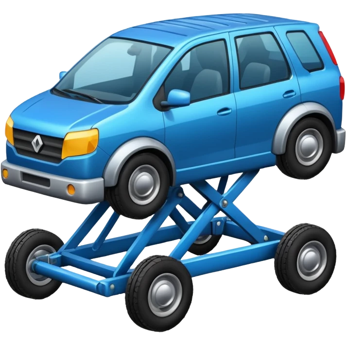 chassis emoji