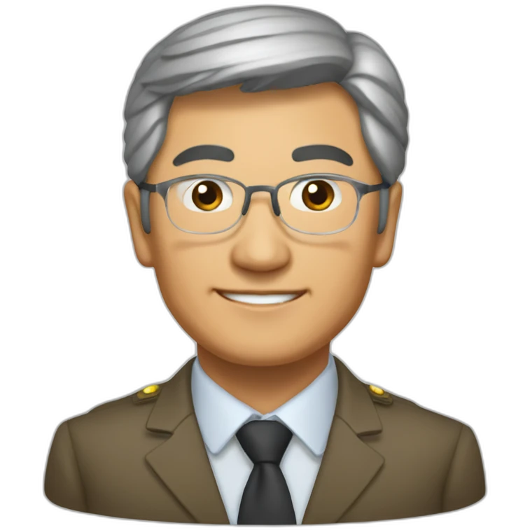 kassym-jomart tokayev emoji