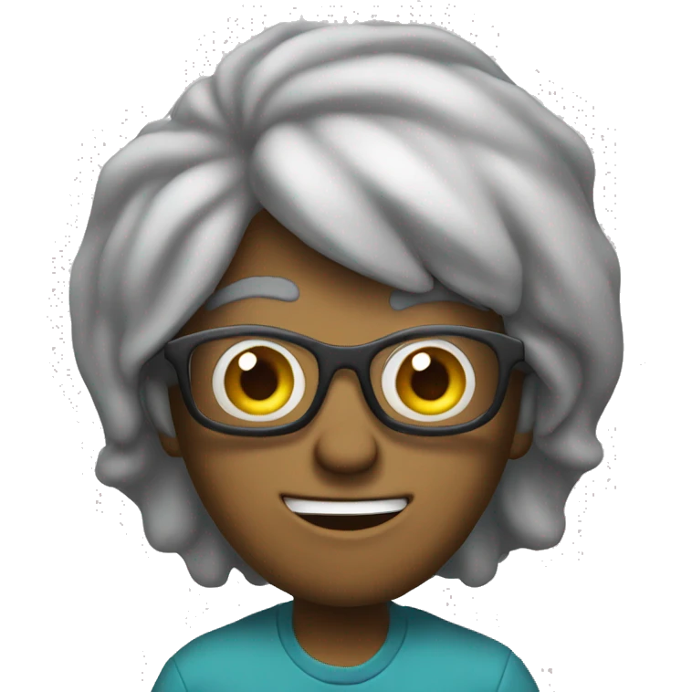 Freakbob emoji
