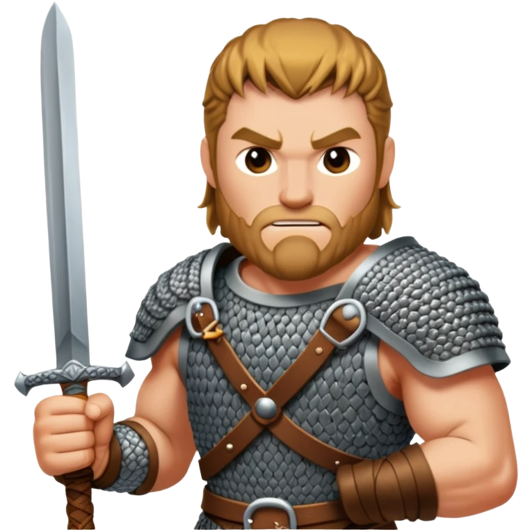 Beowulf emoji