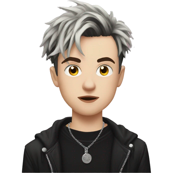 Yungblud emoji