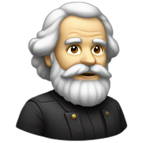 marx emoji