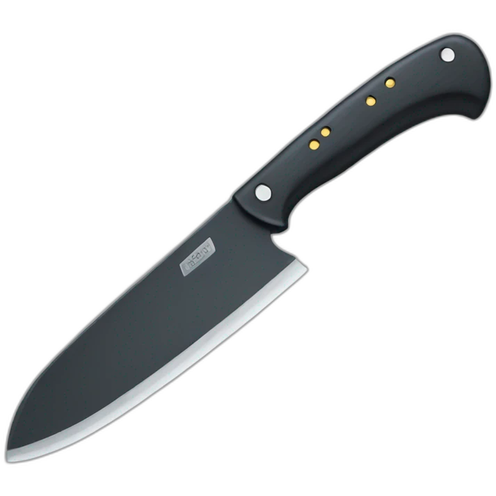 knife emoji