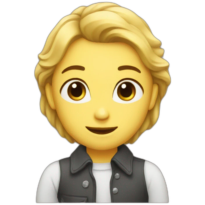 merci emoji