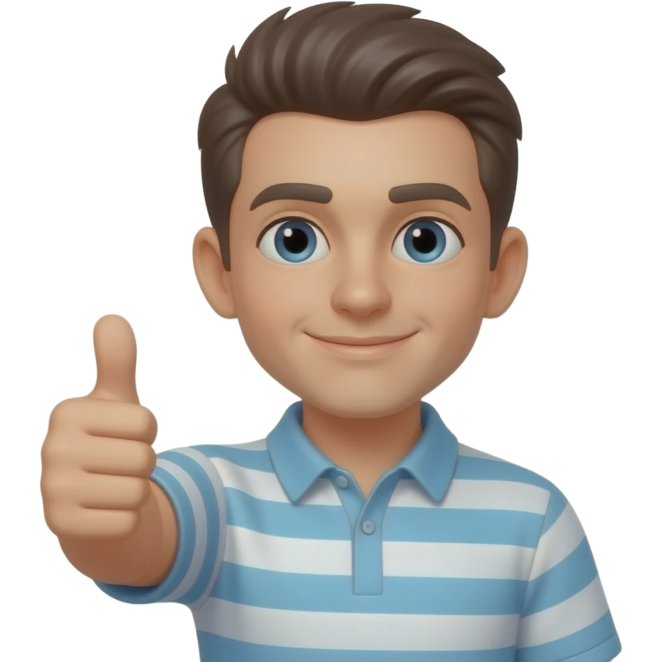 Emoji bravo emoji