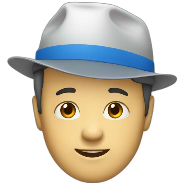 Trading emoji