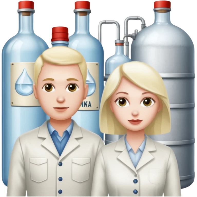 liquor and vodka factories emoji