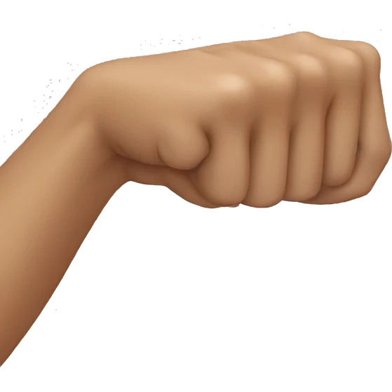 arm pit emoji