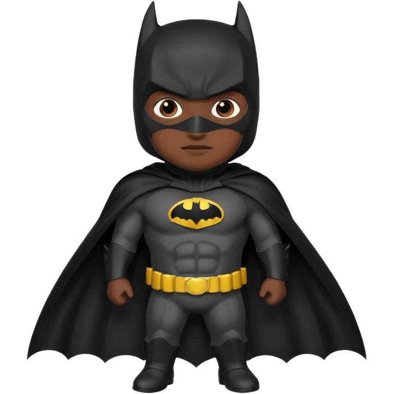 Batman 1989 emoji