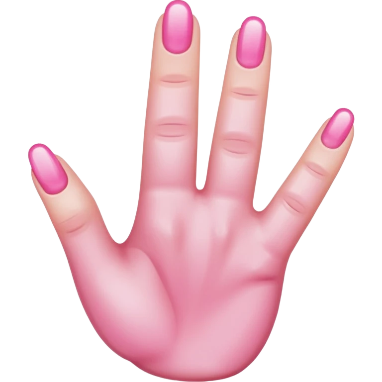 finger in pussy emoji