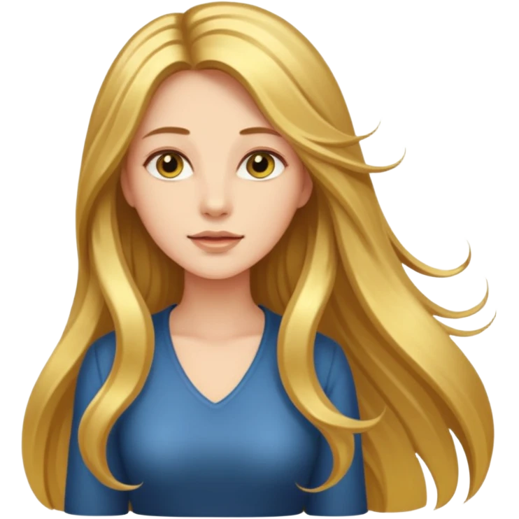 Giantess emoji