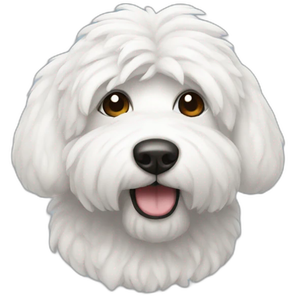 Coton emoji