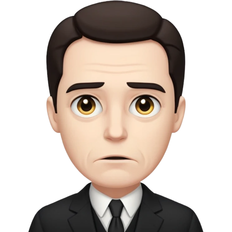 henry creel emoji