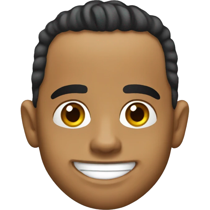lewis hamilton emoji