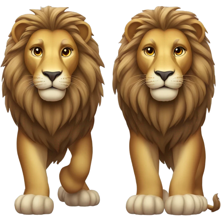 mufasa  emoji