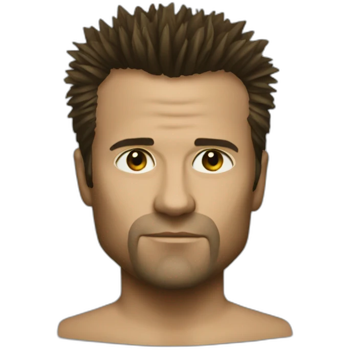 tyler durden emoji