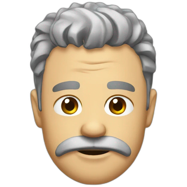 Lame de rasoir emoji