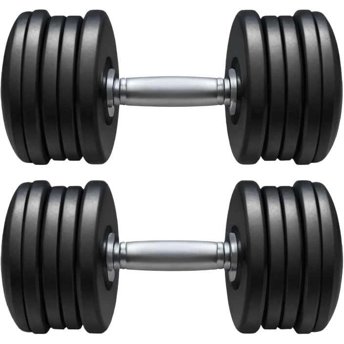 1 Dumbbell small 1 kg   emoji