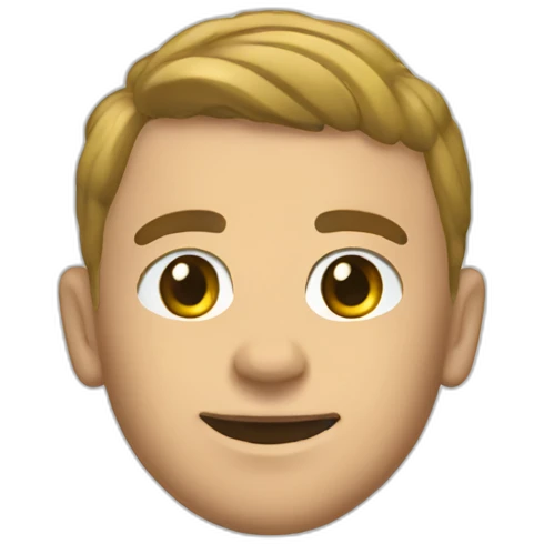 Escudo Real Madrid emoji