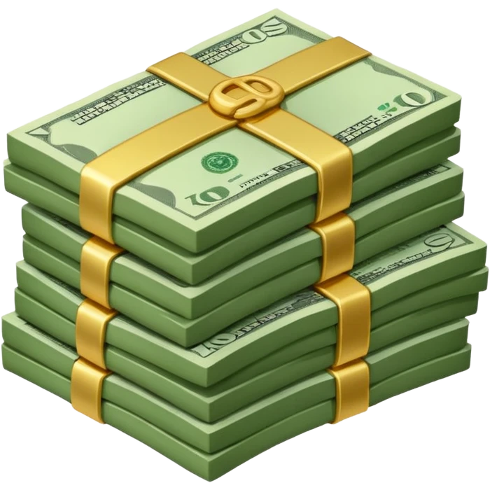 Money emoji