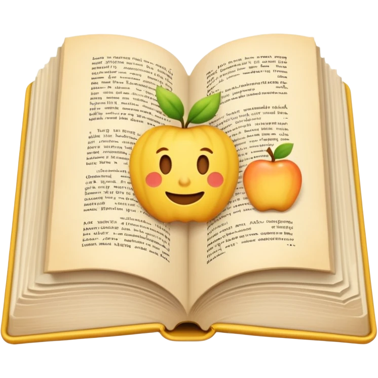 The word content  emoji