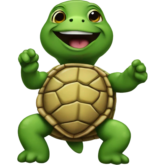 funny weird shit and turtle one emoji emoji