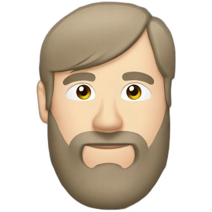 Billet euros emoji