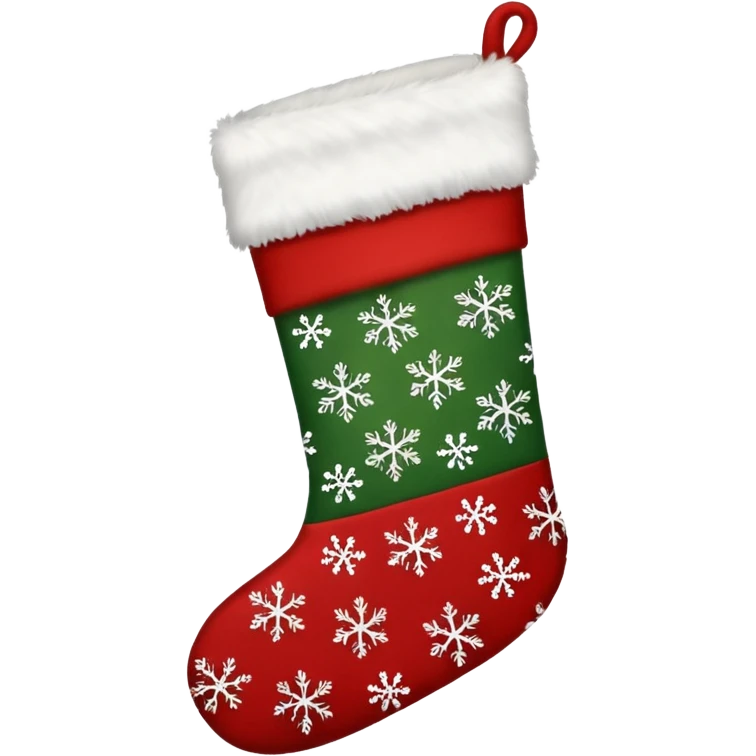 Christmas theme emoji