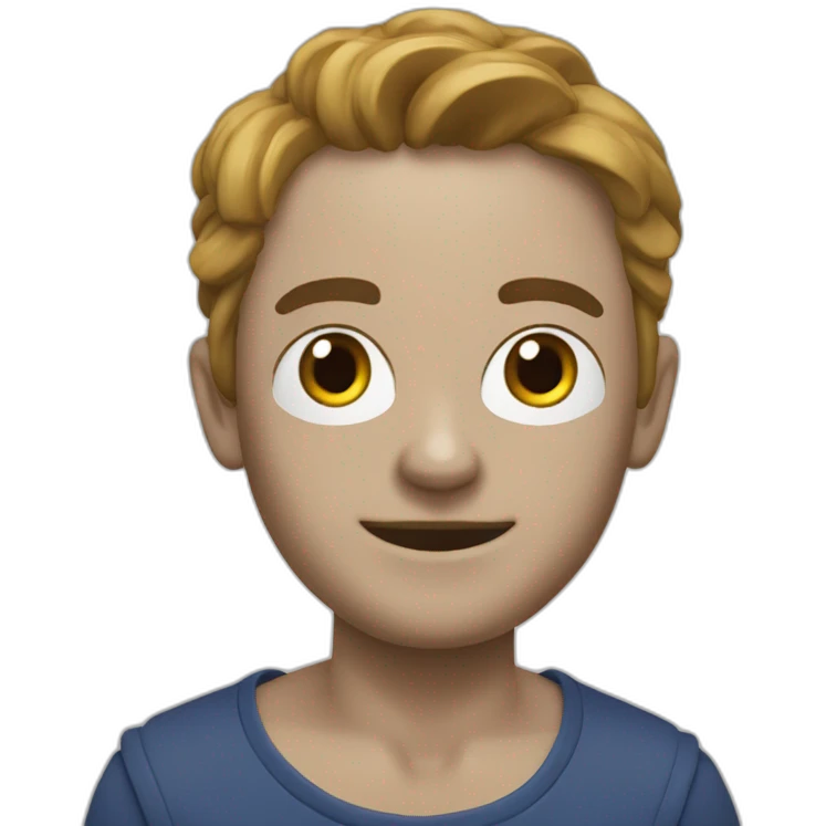 GOJO-CON-VENDA-EN-LOS-OJOS emoji