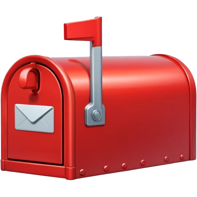 Post office logo emoji