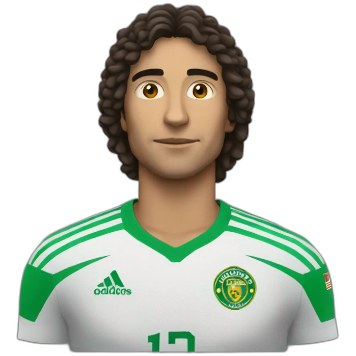 OCHOA emoji