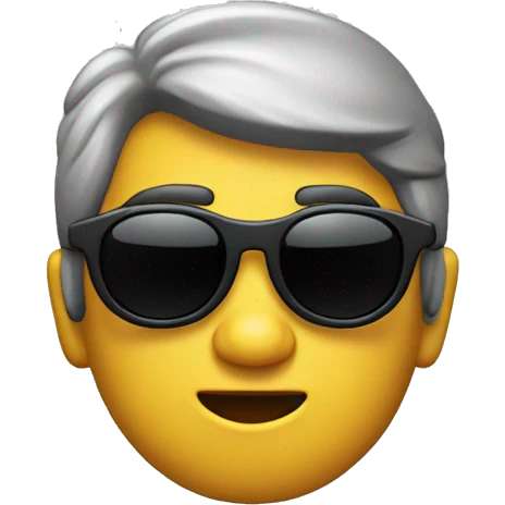 Bang and olufson emoji