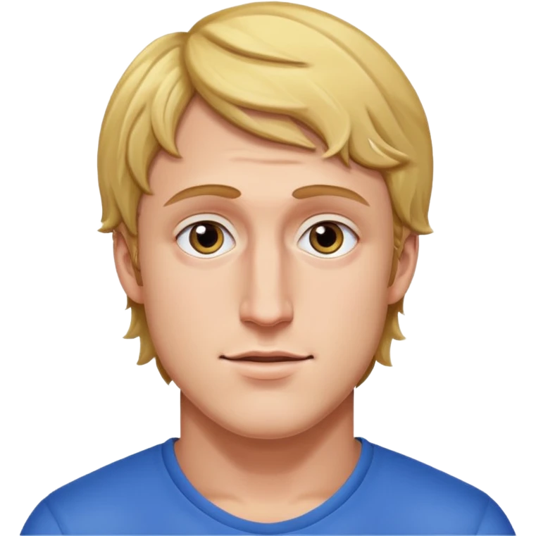 Logan Paul emoji
