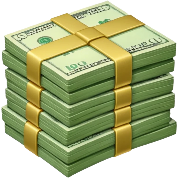 Tax evasion emoji