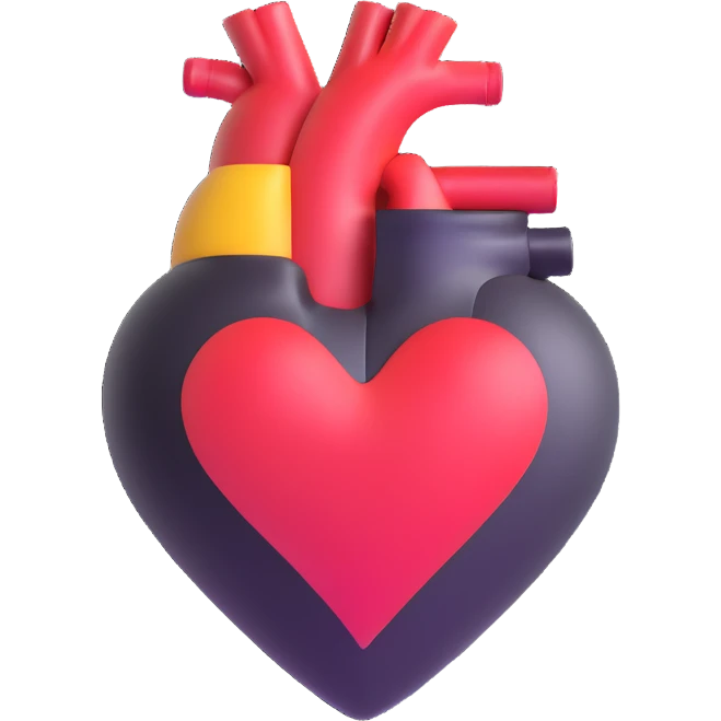 heart emoji